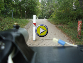 Video Hindernissse erkennen