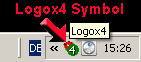 Logox4 Symbol