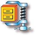 Zip Icon, Programm Downloaden